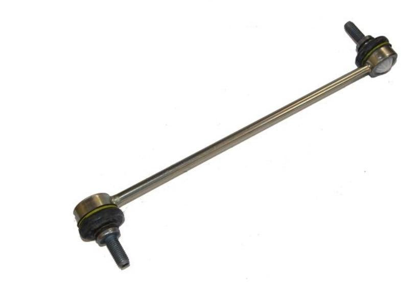 mais stabilizer link for dacia duster 2017, dacia duster stabilizer link close-up Mais Stabilizer Link for Dacia Duster 2 2017+ - Reliable Replacement for Car Owners | OEM Quality Mais Stabilizer Link for Dacia Duster 2017+ mais, dacia-duster, stabilizer-link, car-parts, auto-parts, suspension, vehicle-maintenance, replacement-part, car-owners, ai-generated