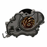 Japan Parts PQ-944 Water Pump - Compatible with Jeep Grand Cherokee & Honda Civic — Water Pump & Thermostat
