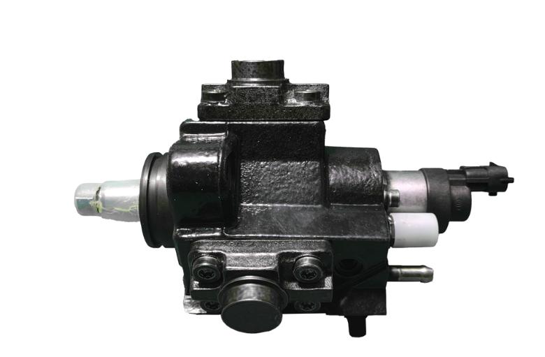 OPAR 5801439062 Diesel Pump Fiat Ducato III, Iveco Daily, Karsan J10 2.3 JTD/JTD 11>