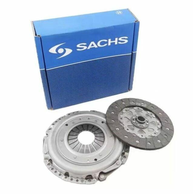 sachs opel insignia clutch set, clutch pressure plate and disc for opel insignia Sachs Opel Insignia Clutch Set - Compatible with 2009+ Models | 1.6 Turbo 180 HP Sachs Opel Insignia Clutch Set - 1.6 Turbo 180 HP sachs, opel-insignia, clutch-set, car-parts, mechanics, automotive, opel, turbo, performance-parts, ai-generated
