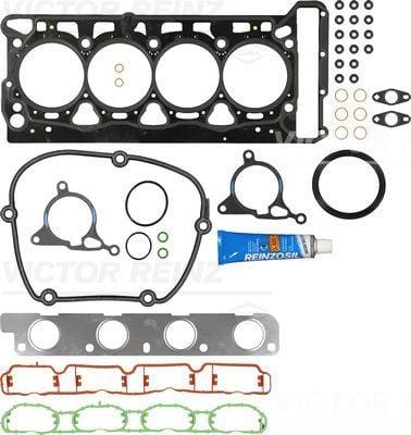 victor reinz gasket set 02-37475-01, gasket set for vw golf jetta passat a3 a4 a5 Victor Reinz 02-37475-01 - Gasket Set for VW Golf, Jetta, Passat, A3, A4, A5 | For 1.8TFSI & 2.0TFSI Victor Reinz Gasket Set 02-37475-01 for VW & Audi victor-reinz, gasket-set, vw-parts, audi-parts, car-maintenance, engine-parts, car-owners, mechanics, auto-repair, ai-generated