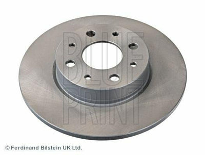 Blueprint ADL144301 - Rear Brake Disc for Alfa Romeo MiTo — Blue Print, Brake Rotors & Drums
