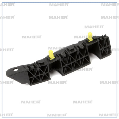 MAHER 23030 Bumper Connecting Bracket Elantra Front 21= Right — Reinforcements & Brackets