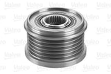 VALEO 588062 Alternator Pulley - Compatible with Ford Fiesta & Mazda 2 — Starting & Charging