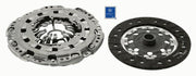 sachs debriyaj seti for mercedes-benz w169 w245, sachs 3000951197 clutch set components SACHS Debriyaj Seti - Optimal Performance for Mercedes-Benz W169/W245 CDI A/B 180/200 | 230 mm Diameter SACHS Debriyaj Seti for Mercedes-Benz W169 & W245 sachs, debriyaj-seti, mercedes-benz, w169, w245, auto-parts, mechanics, automobile-owners, clutch, ai-generated