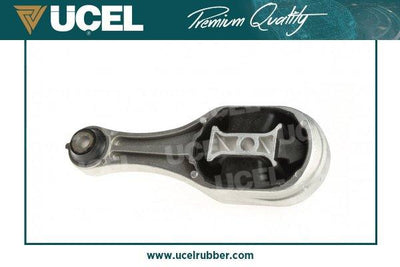 Üçel S10652 Rear Engine Mount Fluence-Megane III-Scenic III 1.5 dCi 1.6 16 V (5 Gear) — Mounts