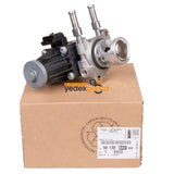 Citroen EGR Valve for Berlingo 1.5 HDi — Citroën, Emission Control