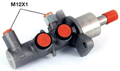 Bosch 0986481028 Brake Ana Merkezi Astra G 00 — Brake Hydraulics