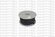 kraftvoll fuel hose 10mm x 15mm roll, 25 pack kraftvoll fuel hose KRAFTVOLL Fuel Hose 10mm x 15mm - NBR Type B Roll (25M) | 25 Pieces KRAFTVOLL Fuel Hose 10mm x 15mm - 25 Pack kraftvoll, fuel-hose, automotive, mechanics, car-owners, nrb-hose, durable, hose-25-pack, hose-roll, ai-generated