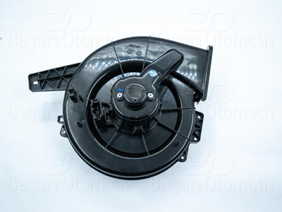 Wisco 1143189-00 Heater Motor (Rezıstanssız) VW Polo Fabia Ibiza 1.2 1.2Tdi 01 > — Heater & Blower