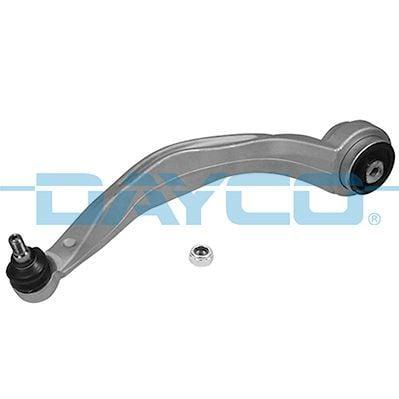 DAYCO DSS4039 Control Arm - Right Front Lower Curved Arm for Audi A4 (2008-2016) — Control Arms & Ball Joints