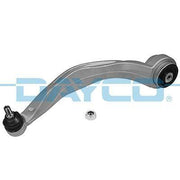 dayco dss4039 control arm for audi a4 a5 q5, right front lower curved control arm, dayco audi replacement parts DAYCO DSS4039 Control Arm - Right Front Lower Curved Arm for Audi A4 (2008-2016), A5 (2010-2011), Q5 (2009-2012) DAYCO DSS4039 Control Arm for Audi A4 A5 Q5 dayco, control-arm, audi, car-parts, automotive, audi-a4, audi-a5, audi-q5, lower-control-arm, ai-generated