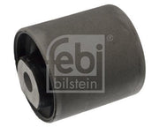 feb100354-bushing-front-left-right, land-rover-range-iii-bushing FEBI 100354 Bushing for Land Rover Range III Vogue - Front Right/Left - Compatible with Car Owners & Mechanics FEBI 100354 Bushing for Land Rover Range III Vogue feb100354, land-rover, bushing, suspension-part, mechanics, car-owners, vehicle-upgrade, automotive, replacement-part, ai-generated