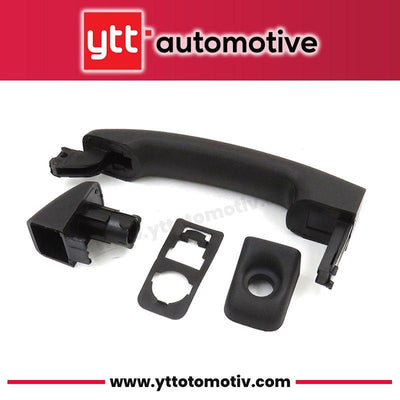 YTT Y4443 Door Handle-Outer Release Master III 10> All Doors — Handles, Locks & Latches