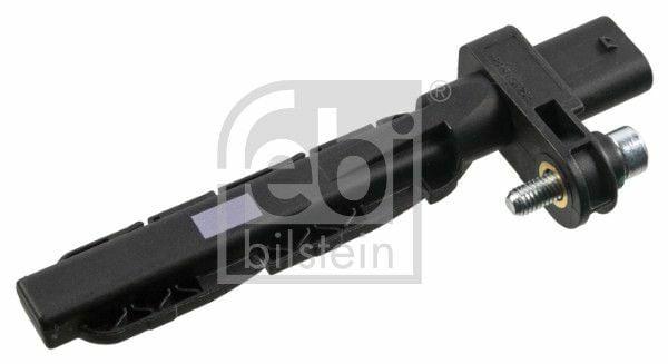 febi crank speed sensor for bmw, high quality crank speed sensor automotive FEBI Crank Speed Sensor | Precision Replacement for BMW G20-30, F10-20 | Compatible with B37-38-47-48 | Lightweight at 0.025 kg FEBI Crank Speed Sensor - Replacement for BMW Models febi, crank-speed-sensor, bmw, automotive-replacement, mechancis, car-owners, engine-performance, vehicle-maintenance, lightweight-sensor, ai-generated