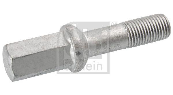 Febi Bilstein 01849 *20 Lug Alasım Rim for Mercedes Cl (Model 140) S Class (Mode — Wheels & Wheel Trim