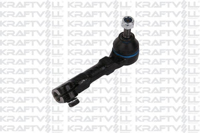 Kraftvoll 13020043 Tie Rod End Left Long Clio 90-98 Symbol 98 > — Tie Rods & Linkage