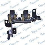 Mando Ignition Coil MMI030123 - Compatible with 03 Accent, Getz and 2 more models — Coils & Plugs
