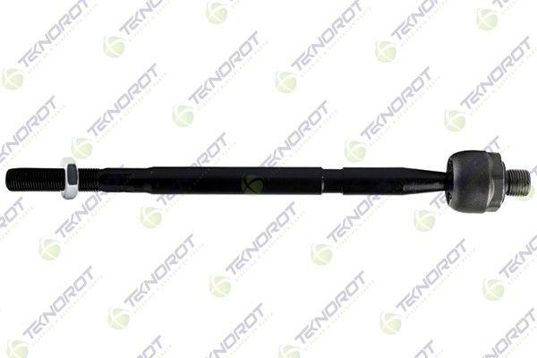 Teknorot CH-303 Tie Rod Shaft Front Chevrolet Lacetti 03 12 Optra 03 12 — Tie Rods & Linkage