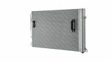 MAHLE AC659000P Car Condenser - 2003-2010 Touareg, Cayenne, Q7 — Condensers & Evaporators