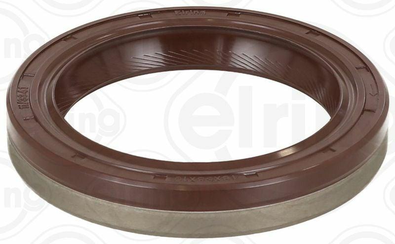 ELRING Crank Seal - Compatible with M-50, M-51 and 4 more models — Gaskets & Seals