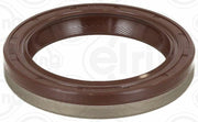 elring crank seal, ELRING 586.676 specifications, installing crank seal, FPM crank seal for M-series, engine maintenance parts ELRING Crank Seal - Compatible with M-50, M-51, M-52, M-60, M-62, M-41 | Dimensions 48mm x 65mm x 10mm ELRING Crank Seal for M-50, M-51, M-52, M-60, M-62, M-41 elring, crank-seal, engine-parts, m50, m51, m52, m60, m62, m41, ai-generated