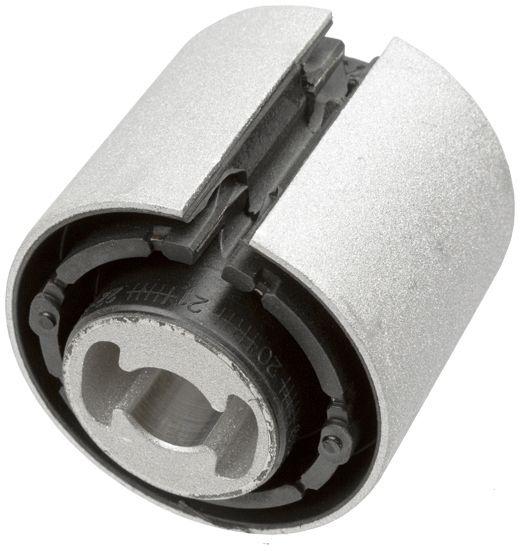 Lemförder 3979401 Subframe Mount BMW G30/G31/G32/G11/G12 Rear Lower — Bushings & Mounts