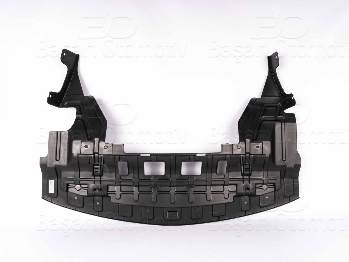 Wisco 2233765-00 Bumper Trim Front Lower Opel Mokka 13 > Mokka X 16 > — Bumpers & Grilles