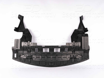 Wisco 2233765-00 Bumper Trim Front Lower Opel Mokka 13 > Mokka X 16 > — Bumpers & Grilles