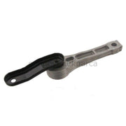 volkswagen golf 5 transmission support front view, mgas transmission support for volkswagen golf 5 MGA Volkswagen Golf 5 Transmission Support (2005-2008) | Durable Aftermarket Part Volkswagen Golf 5 Transmission Support volkswagen, golf-5, transmission-support, aftermarket-parts, car-accessories, mga, car-maintenance, vehicle-parts, auto-repair, ai-generated