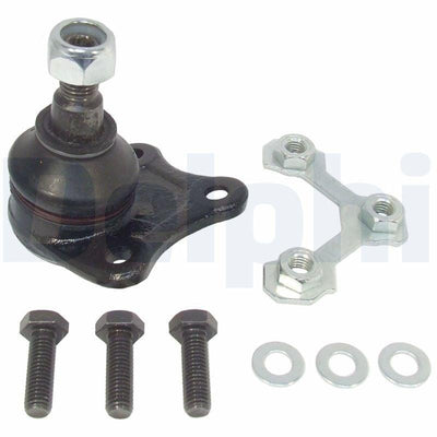 Delphi TC824 Ball Joint Left Golf.4-Bora - Suspension Part — Control Arms & Ball Joints