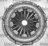 VALEO 821420 Clutch Set - 1998-2001 Expert-Scd-Jmpy 1.9D — Clutch & Flywheel
