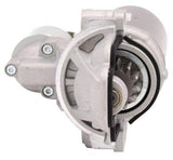 HELLA Starter Motor 8EA011612-391 - 1.7 kW for Transit V347, V348, V363 — Starting & Charging
