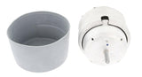 CORTECO Motor Mount - Hydraulic Mount for VW A4 2.4, 3.0 01-06 — Mounts