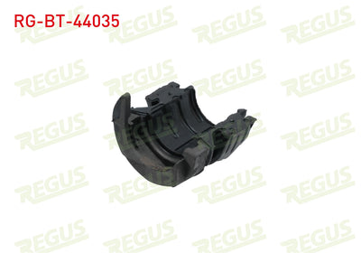 REGUS RG-BT-44035 Sway Bar Bushing Front Left-Right Center Diameter 32 — Bushings & Mounts