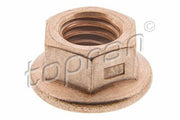 topran exhaust nuts set, exhaust nuts for BMW and Mercedes, high-quality automotive nuts, self-locking nuts for exhaust systems TOPRAN Exhaust Nuts Set - Compatible with BMW, Mercedes & VAG | 10 Pack TOPRAN Exhaust Nuts Set - 10 Pack for BMW & Mercedes topran, exhaust-nuts, automotive-parts, bmw, mercedes, vag, car-owners, automotive-technicians, self-locking-nuts, ai-generated