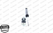 monroe g1131 rear shock absorber, high performance shock absorber for Opel Agila and Suzuki Swift MONROE G1131 Rear Shock Absorber - High Performance for Opel Agila & Suzuki Swift | 0.912 kg MONROE G1131 Rear Shock Absorber for Opel & Suzuki monroe, rear-shock-absorber, opel-agila, suzuki-swift, car-accessories, performance-parts, vehicle-stability, gas-pressure-shock, twin-tube-shock, ai-generated