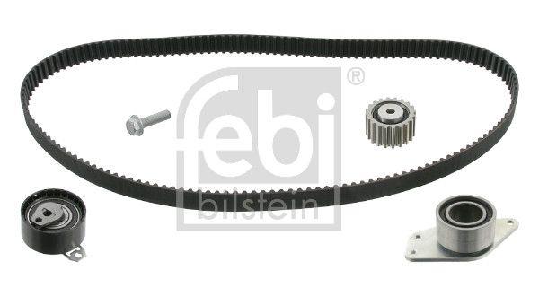 Febi Bilstein 29388 Timing Belt Kit Renault Master II 00 > Clio II 99 > 05 Kangoo I Megane I 97 > 01 Laguna 97 > 01 O — Belts