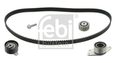 Febi Bilstein 29388 Timing Belt Kit Renault Master II 00 > Clio II 99 > 05 Kangoo I Megane I 97 > 01 Laguna 97 > 01 O — Belts
