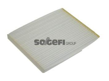 Purflux AH360 Cabin Air Filter Accent.Era — Air & Cabin Filters