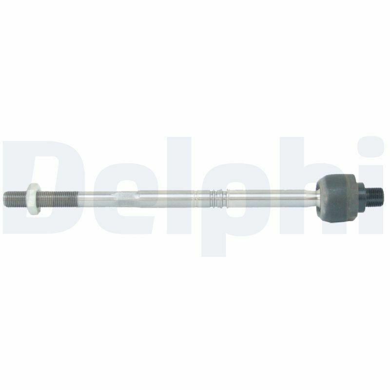 Delphi TA1952 Tie Rod Shaft Axle Joint — Axles, CV Joints & Boots