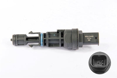 MGA 33450 Gear Sensor-(Km Speed Sensor)-(Renault: Clio /Renault: Megane /Renault: Kangoo /Renaul — Vehicle Sensors & Switches