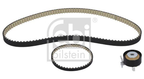 Febi Bilstein 100330 Timing Camshaft Tensioner Set B Max 1.0 12 > Fiesta VI (Cb1, Ccn) 1.0 09 > 17 Focus III 1.0 12 > 1.0 Ecob