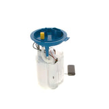 BOSCH 0580200758 - Fuel Pump Assembly for Kmp 15-Tgu-Tou 1.2-1.8Tsi — Fuel Delivery