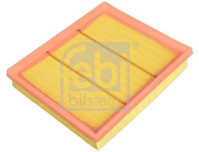 Febi Bilstein 179510 Air Filter Opel Astra K B16-1.2 Turbo 68-81 KW-110 Ps-08.2019 — Air & Cabin Filters