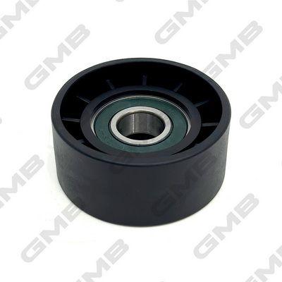 GMB GTA0030 V-Belt Tensioner Bearing Doblo / Brava / Bravo / Idea / Marea / Palio / Punto / Stilo 1.9 — Pulleys & Tensioners