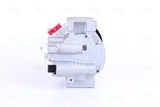 Nissens Climate Compressor - Toyota Auris & Avensis — A/C Compressor