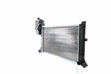 BEHR CR667000S Radiator — Radiators & Fans