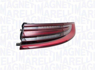 Magneti Marelli 714020770802 Tail Lamp Led 971 Panamera Outer Right — Tail, Signal & Reflectors