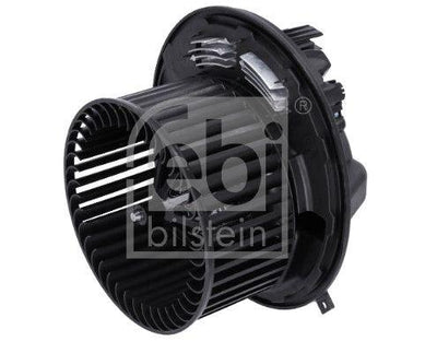 Febi Bilstein 185286 / Heater Motor (Mercedes-Benz A Series (W169) A160-180-200 04-12 / B Series (W245) 05 — Heater & Blower